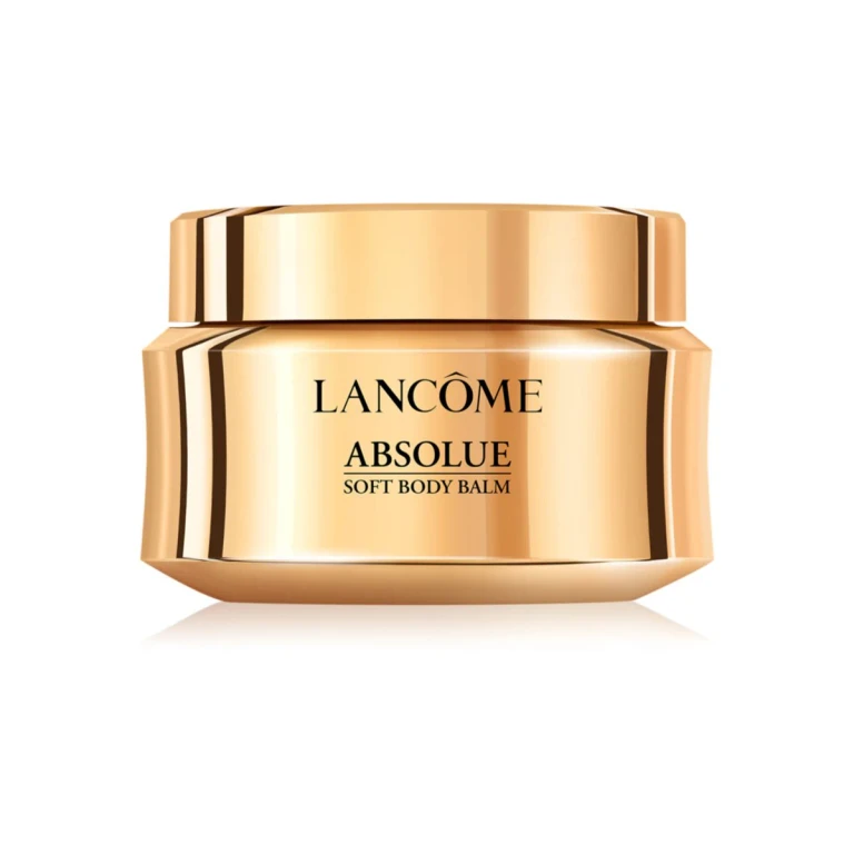Absolue Soft Body Balm For Women 200 Ml