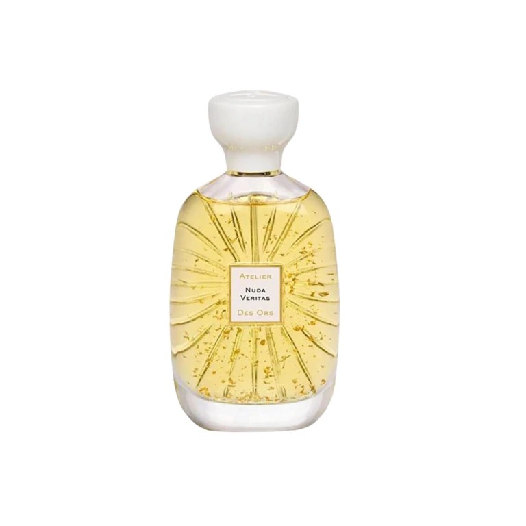 Ateliers des ors Nuda Veritas Perfume Extract - 100ml