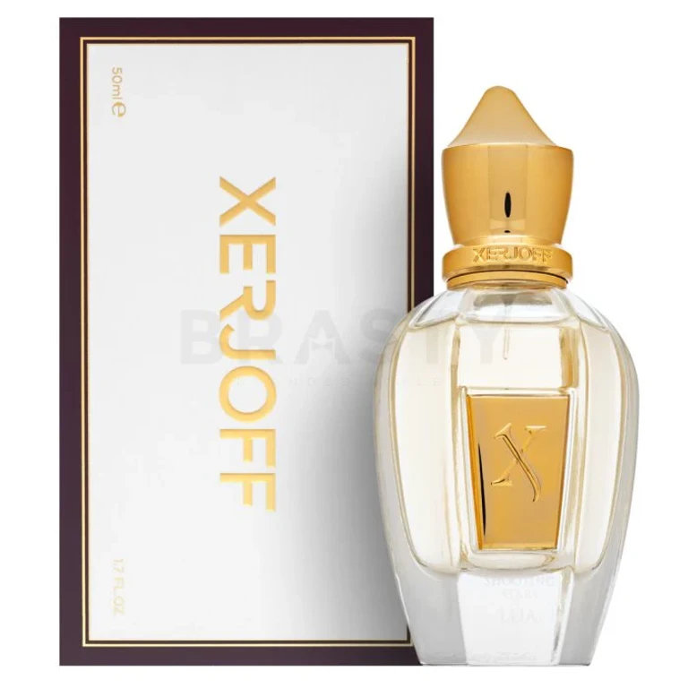 Lua PAR W 50 ml