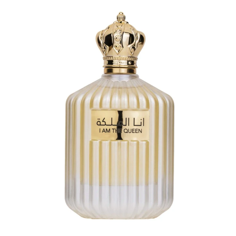 I Am The Queen Eau De Parfum For Women 100 ml