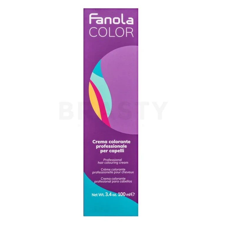 Color Professional Hair Color Cream 10.16