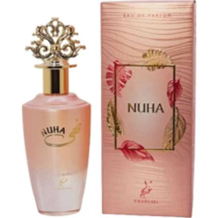 Nuha EDP - 100 ml