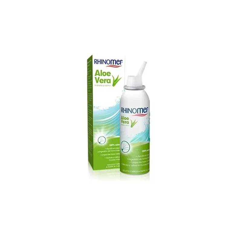 Aloe Vera 100ml
