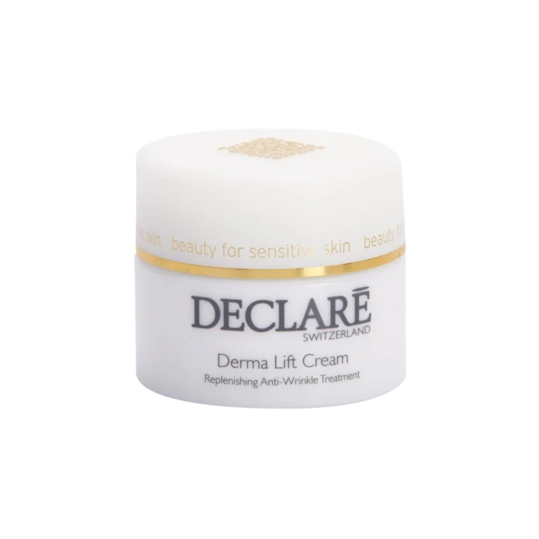 Age Control Lifting Cream For Dry Skin 50 Ml