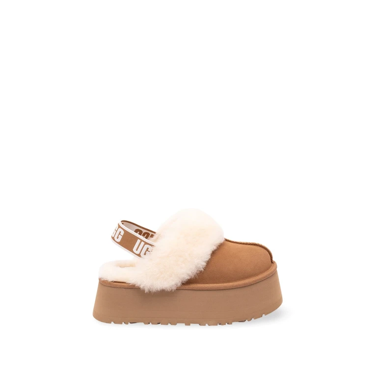Funkette Mules