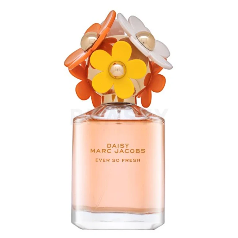 Daisy Ever So Fresh EDP W 75 ml