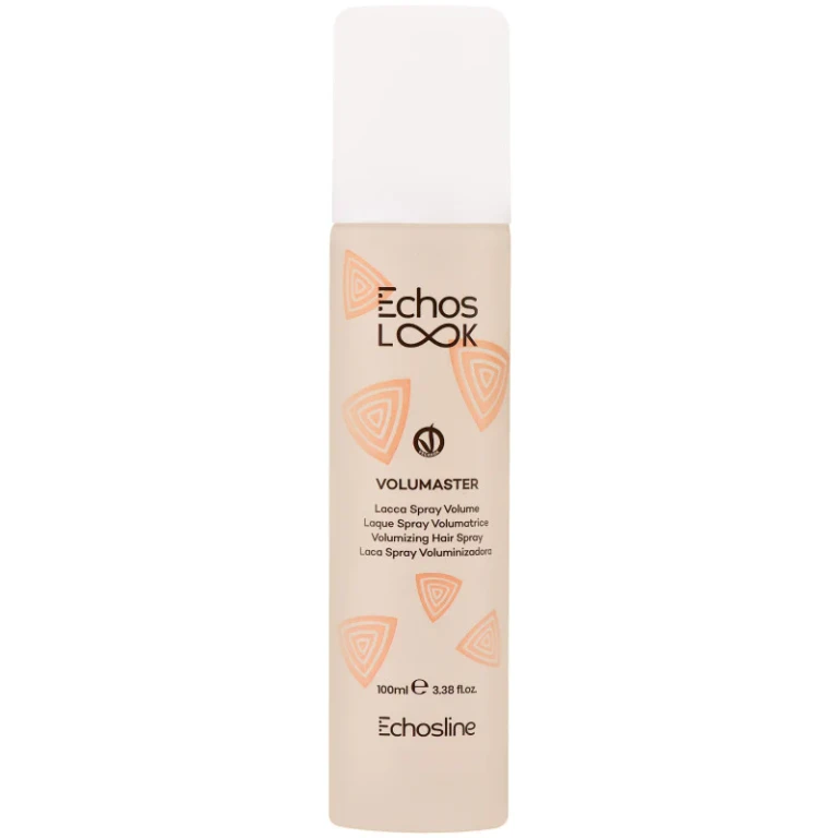 Echos Look Volumaster hair spray 100 ml