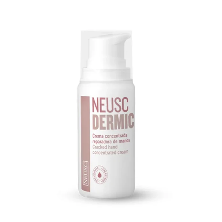 Hand cream Neusc Dermic 100 ml