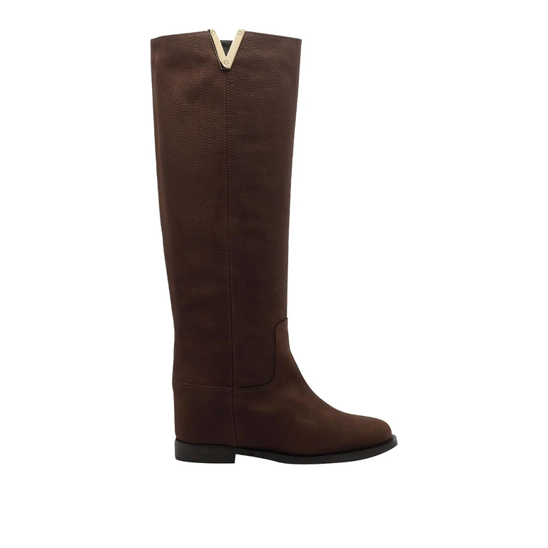 Bottes - Marron (2568776BRUCIATO)
