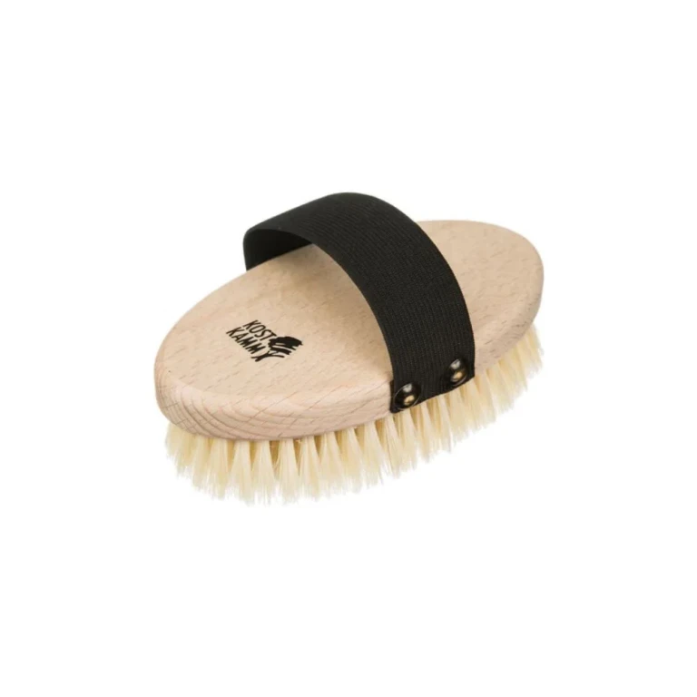 Soft Bristle Massage Brush