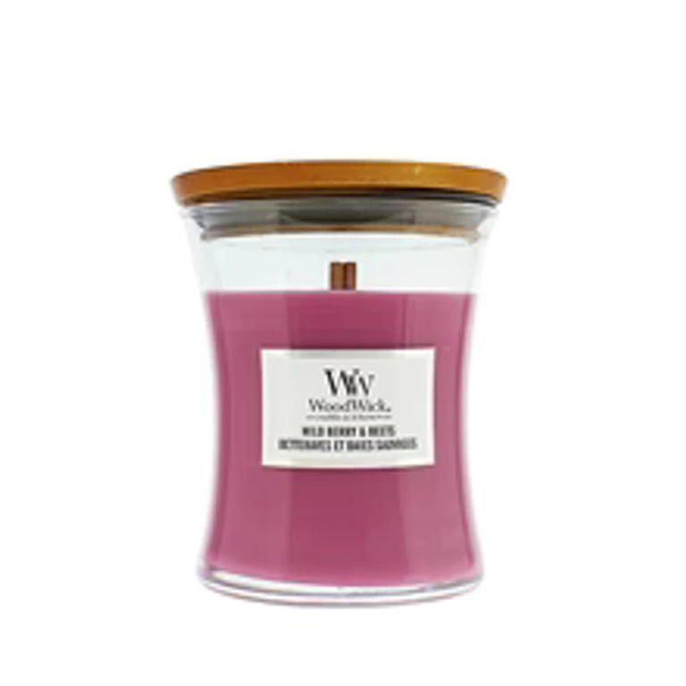 Wild Berry & Beets Candle - 85.0 g