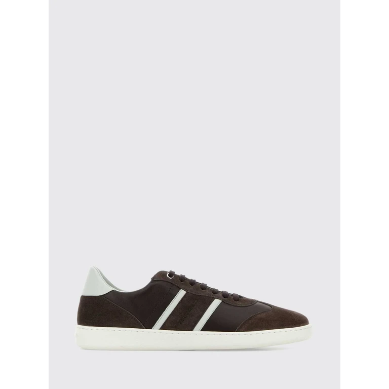 Sneakers men (021572789115TMOROSTOBLU)