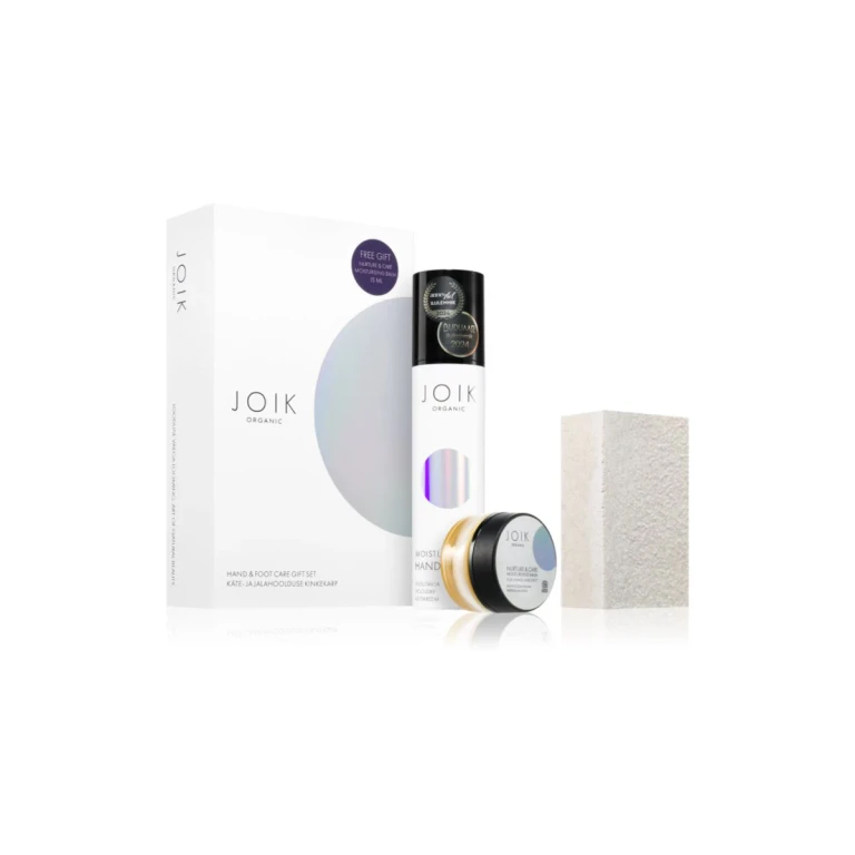 Hand & Footcare Gift Set 1pc