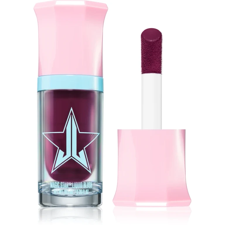 Magic Candy Blush Delicious Diva Color Liquid 10 G