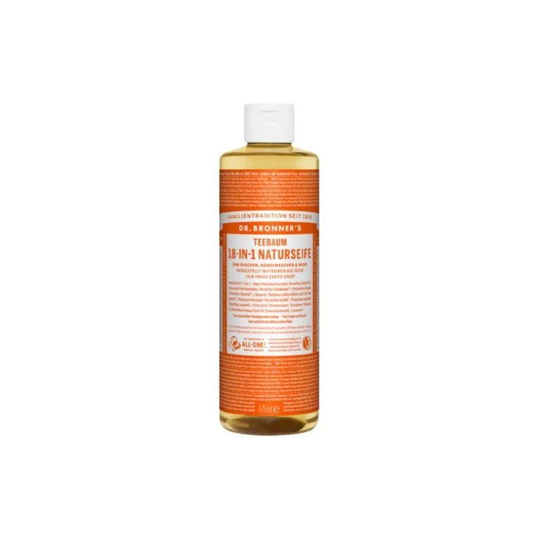 Liquid Soap 18in1 - Melaleuca, 475 ml