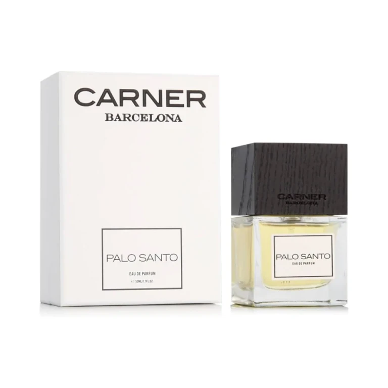 Palo Santo EDP - 50 ml