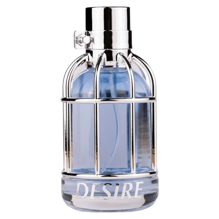 Desire eau de parfum for men 100 ml