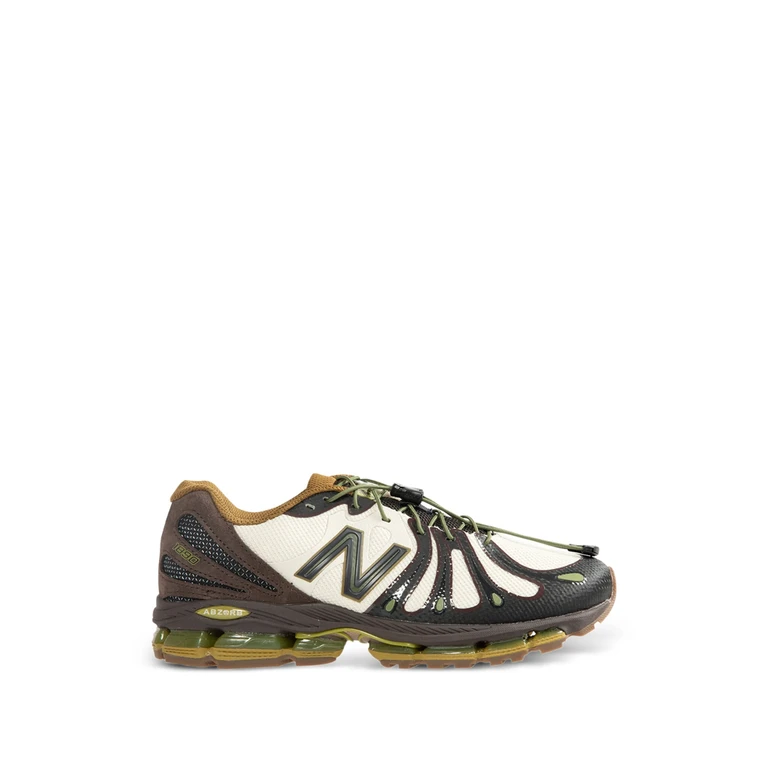 Sneakers Men color Multicolor (U18904AS)