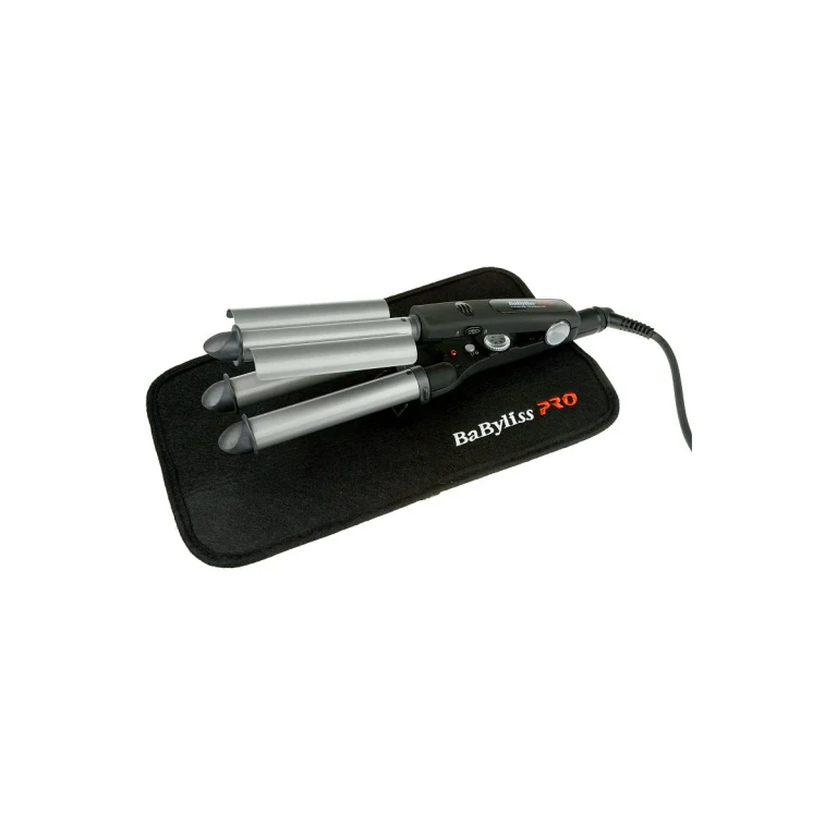 BAB2269TTE - professional triple curling iron