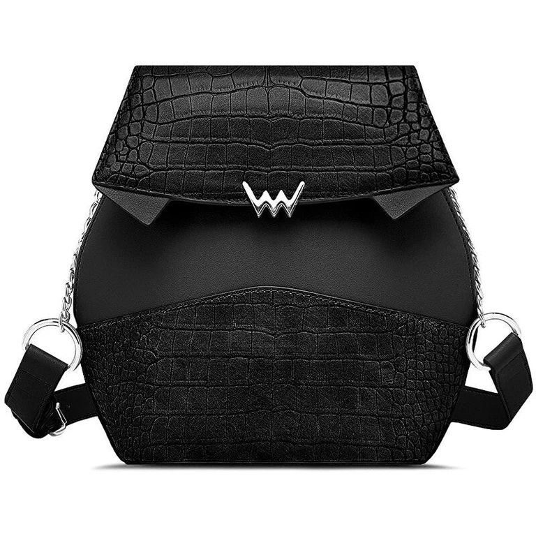 Women's Crossbody Bag Selena Black