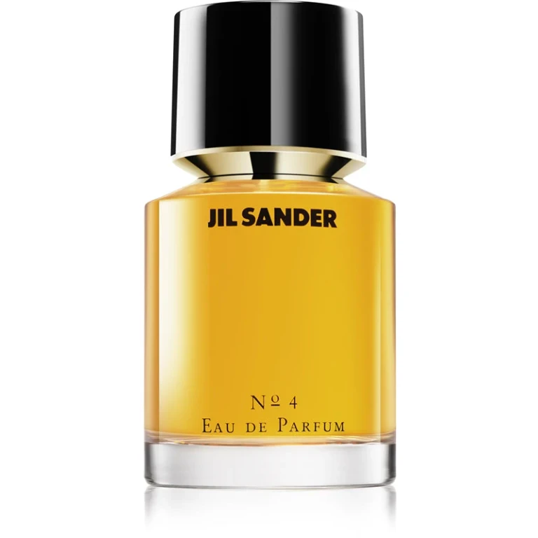 No.4 EDP W 100 ml