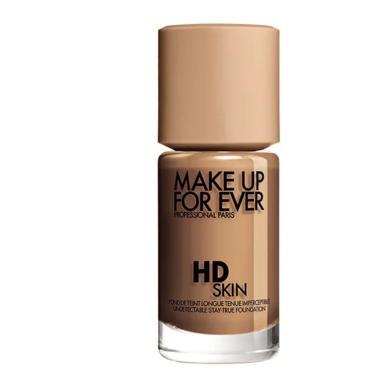 Long-Lasting Foundation (Stay True Invisible Foundation) 30 ml - Tonalità: 3R58 Cool Hazelnut