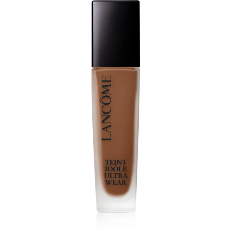 Lancome Idol Ultra Wear - Liquid Foundation Second Skin Effect 24H Hold 505N (30 Ml)