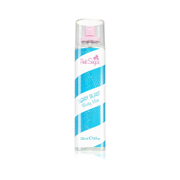 Aquolina Pink Sugar Berry Blast BOR W 236 ml