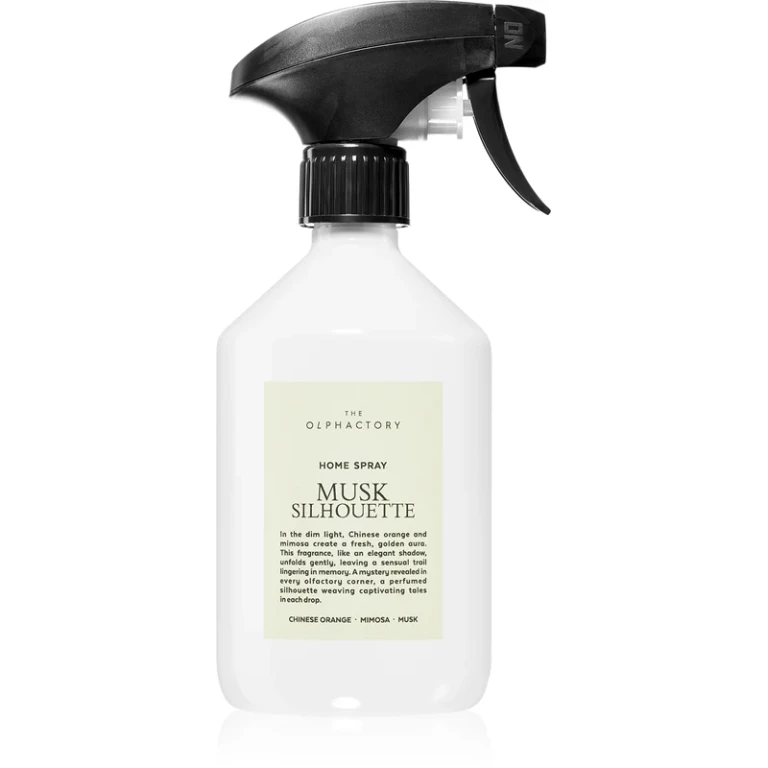 White Insignia Musk Silhouette Room Fragrance 500 ml