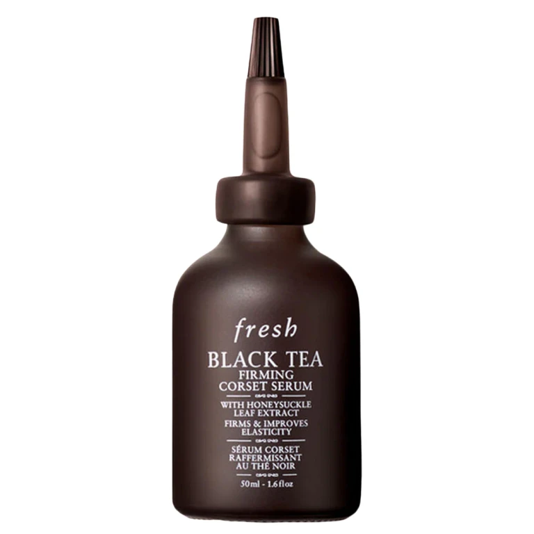 Black Tea Firming Face Serum 50 ml