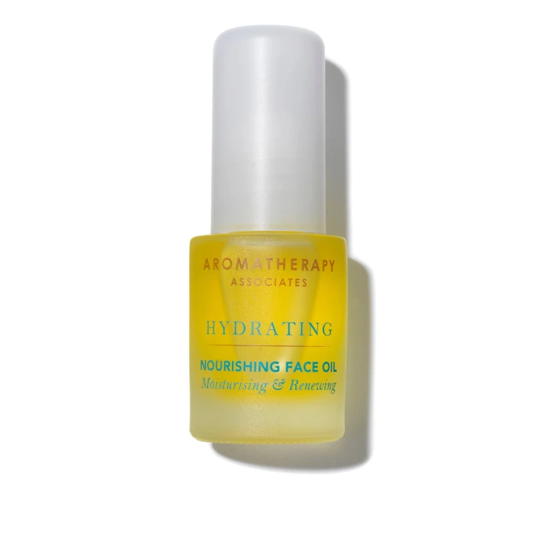 Inner Strength Prebiotics Soothing Face Oil 15 ml