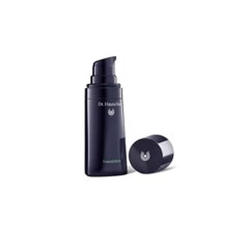 Dr. hauschka Foundation - Nourishing makeup with mineral pigments 30 ml 001 Cashews