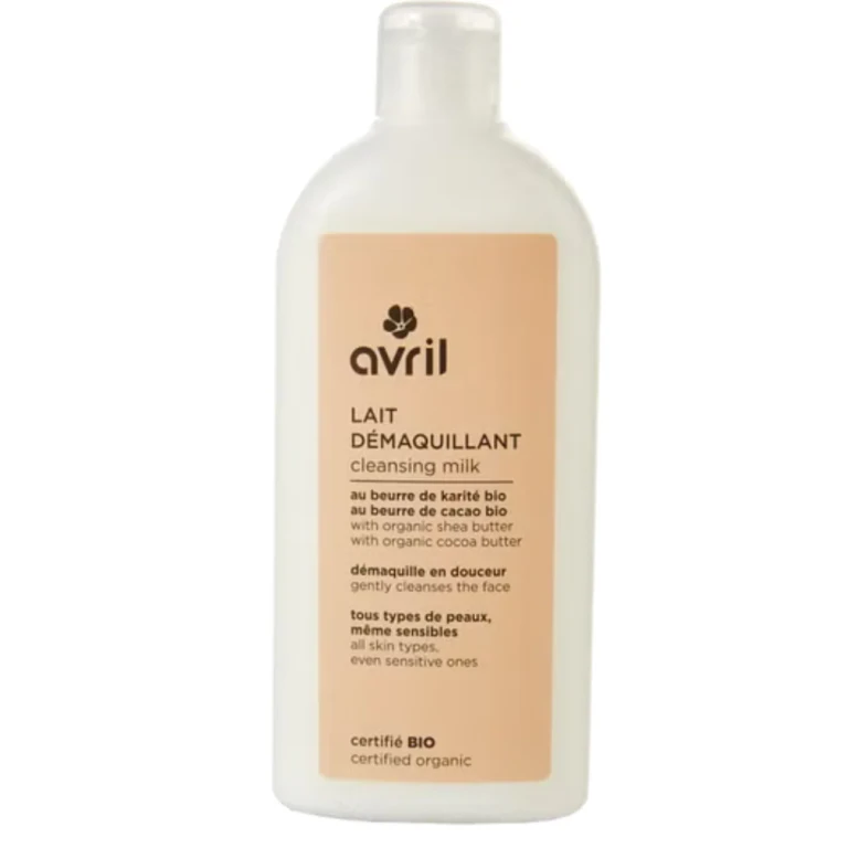 Cleansing Milk 250 ml