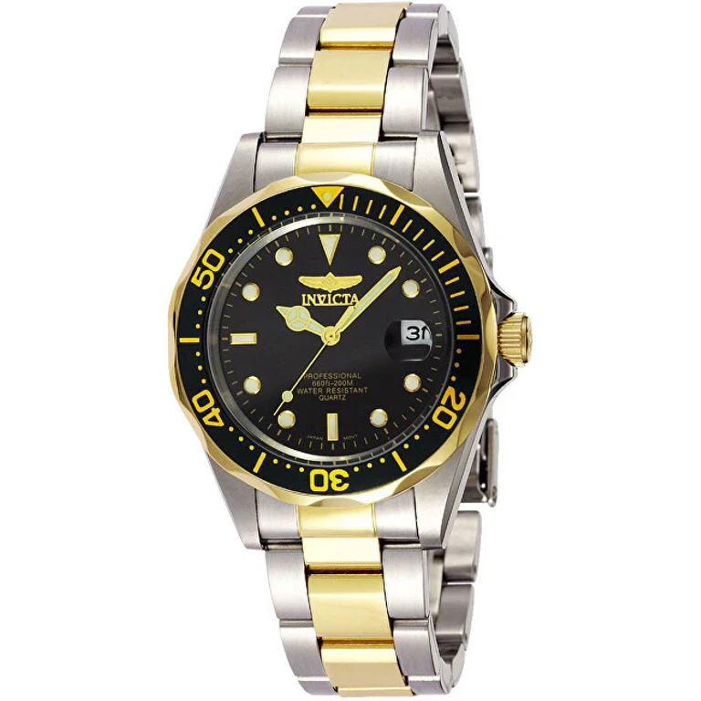 Pro Diver Quartz 8934