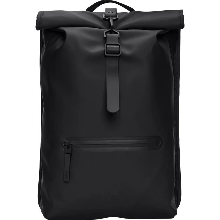 Rolltop Rucksack Bag 17L