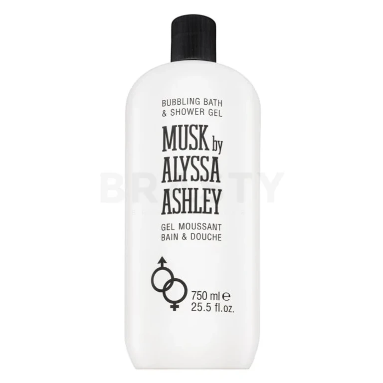 Musk SWG U 750 ml