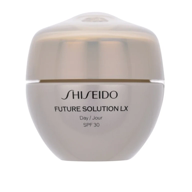 Future Solution LX Crema de día protectora total SPF 30