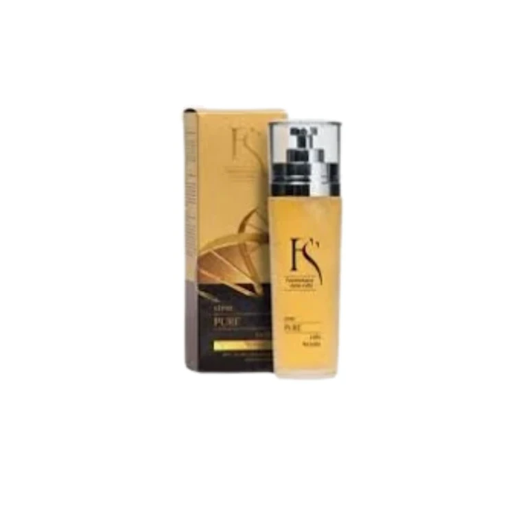 Cleansing gel with stem cells against expression lines - 125ml