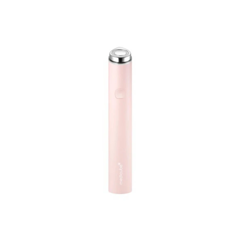 Age-R Booster Pro Mini Microneedle Pen AGE-R White Pink
