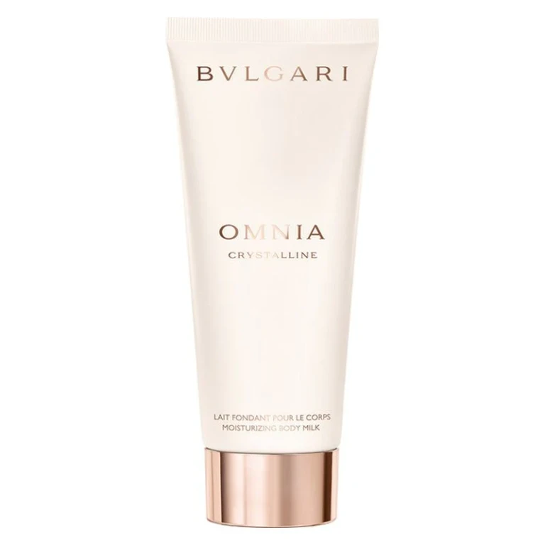 Omnia Crystalline Body Milk 200 Ml