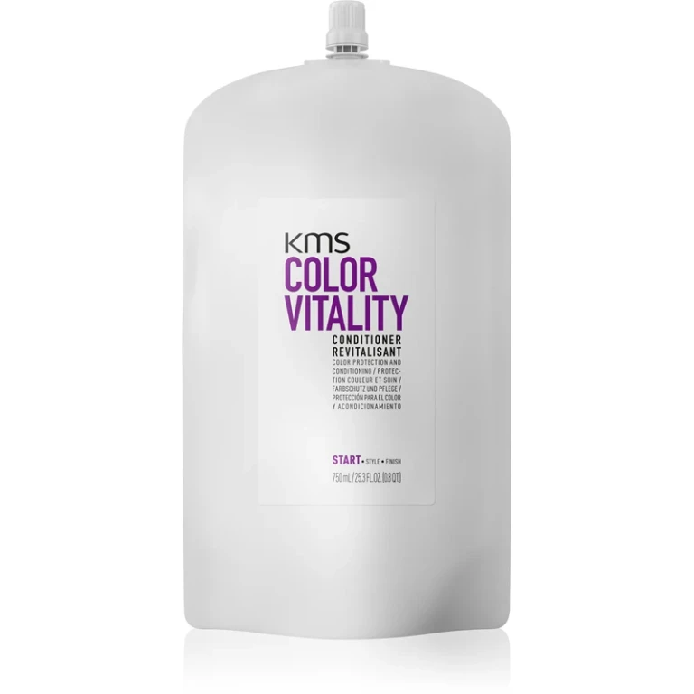 Color Vitality Hydrating Balm for una shining brightness 750 ml