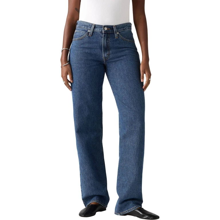 94 Baggy Jeans - Women's