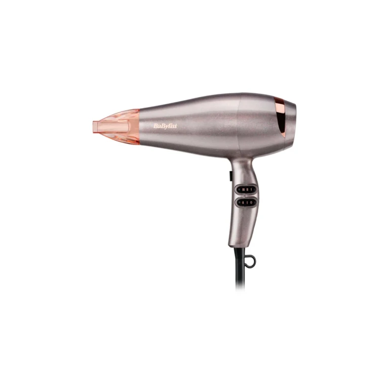 Hairdryer 5336NPE