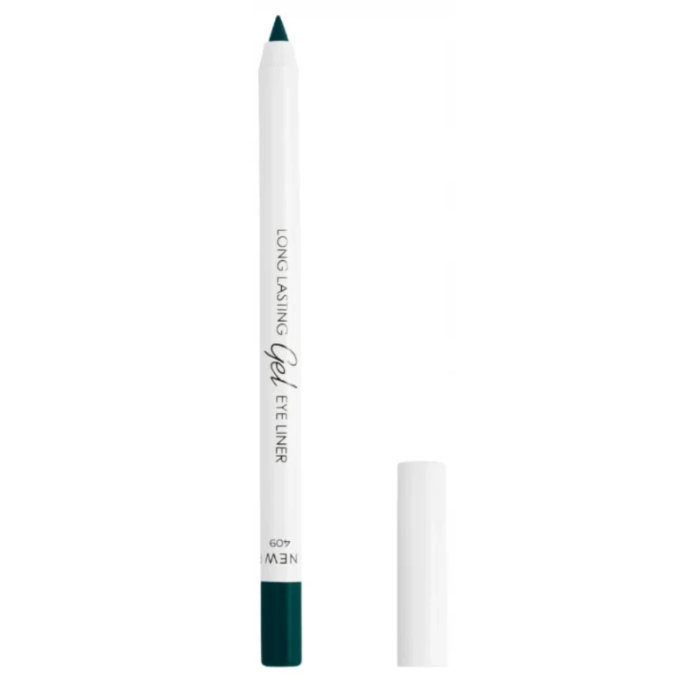 Long Lasting Gel Eyeliner long lasting eye pencil color 1.8 g 409