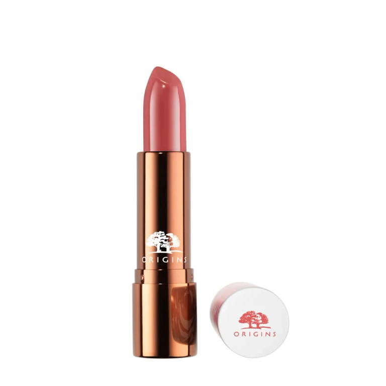 Blooming Bold cream lipstick 12 English Rose 3.1 g
