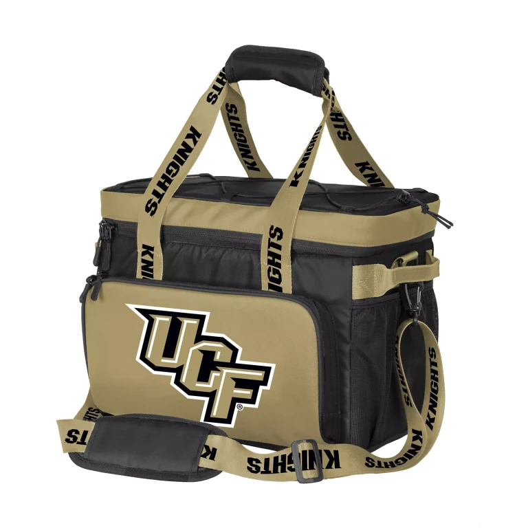 UCF Knights 36 Can Cooler