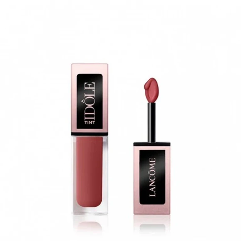 Lancome Idole Tint Liquid Eyeshadow 07 Heart Red