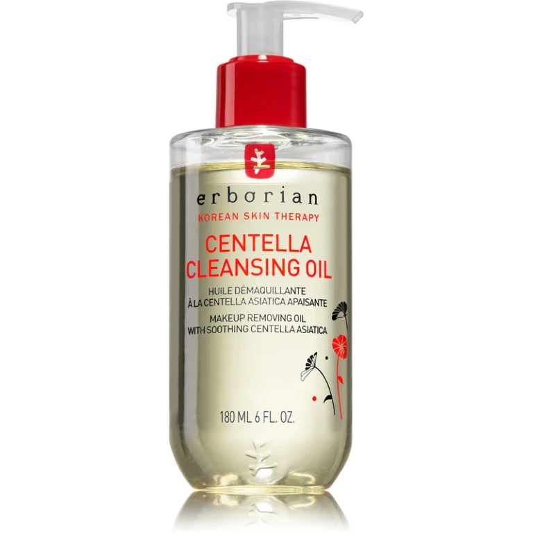 Centella Cleansing Oil - 180ml