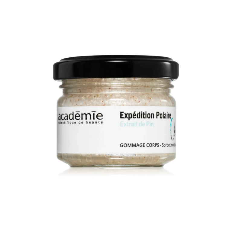 Nordic Sorbet Smoothing Body Scrub 60ml