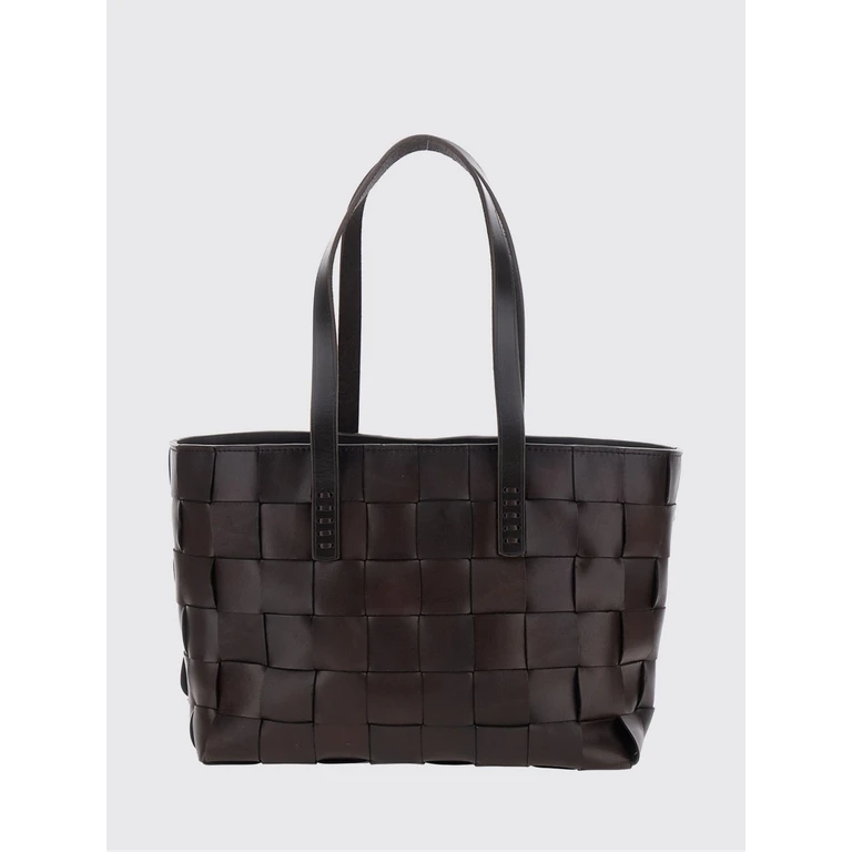 Bolso Tote Marrón